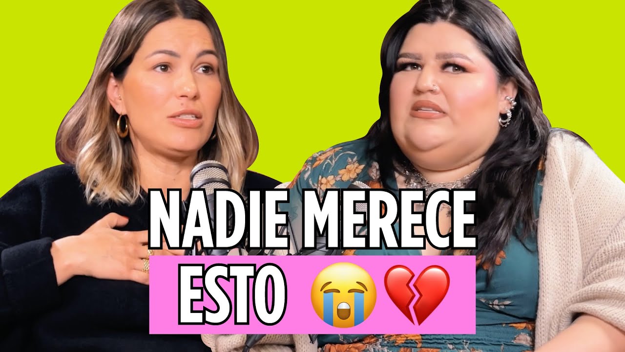 La mayor tontería que hice por amor con Priscila Arias La Fatshionista