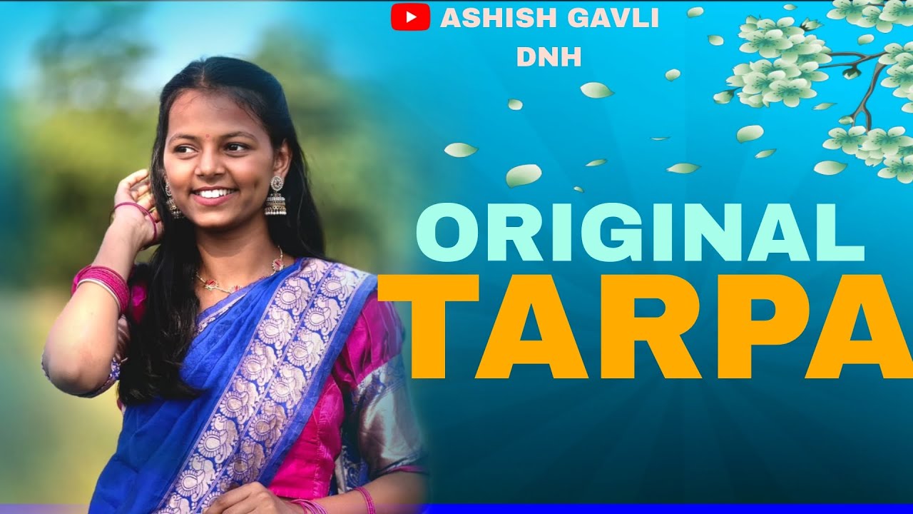 ORIGINAL TARPA🥀 ll TARPA MUSIC 2025 ll  #tarpamusic 