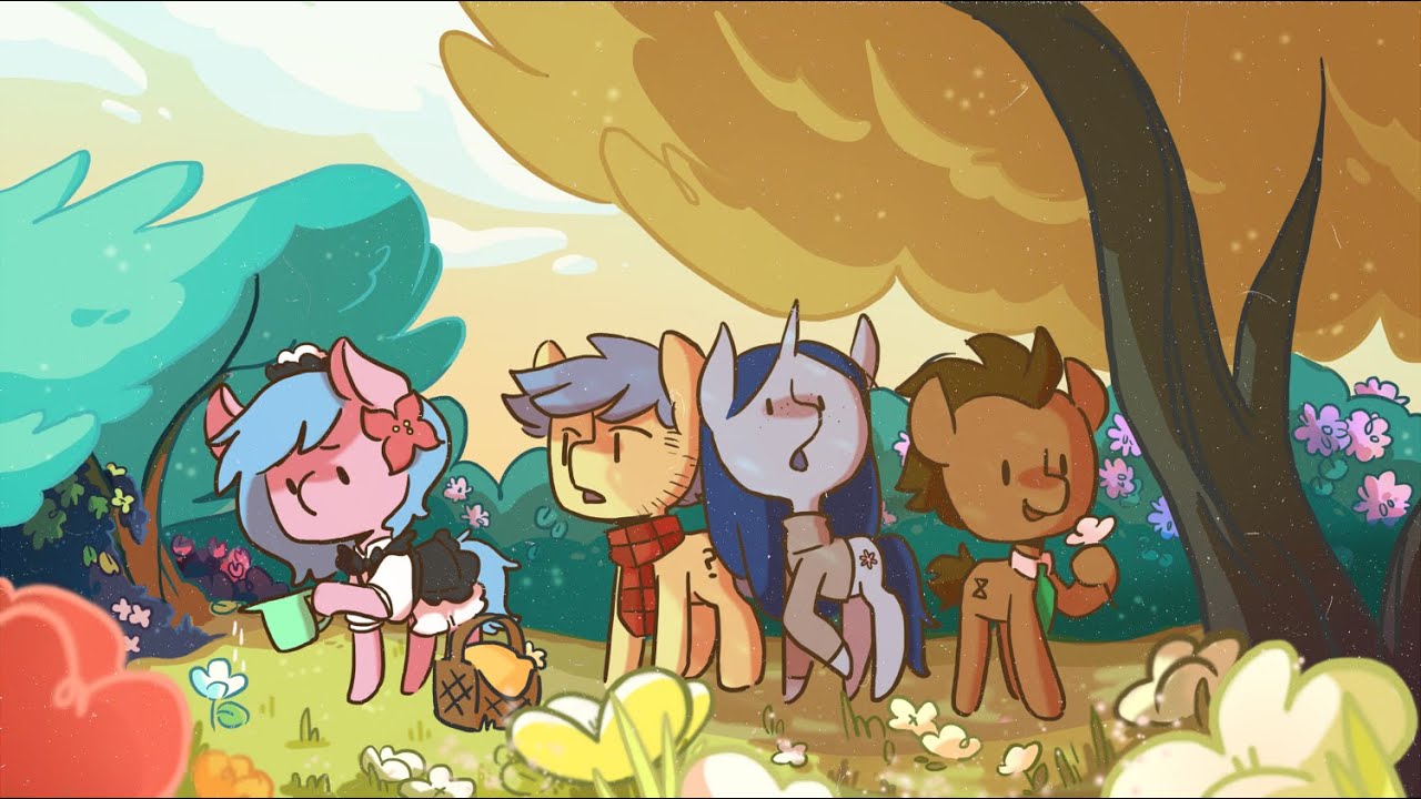 Doctor Whooves and Assistant [Ep12] Elementary is Magic [2/2]