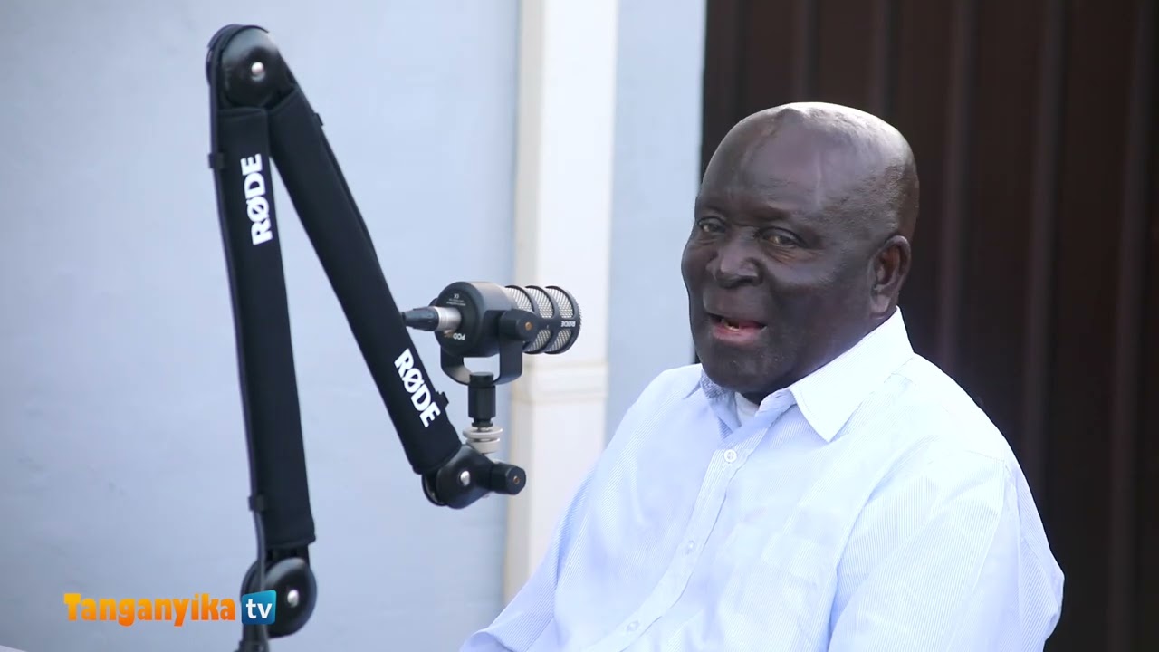 UKWELI KUHUSU HISTORIA YA   WANYAMULENGE FIZI | “MULENGE NI MLIMA WA WAFULIRU “|