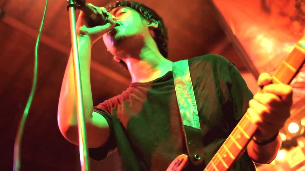 Dried Cassava // Superbad Vol. 39 // Pig Nose