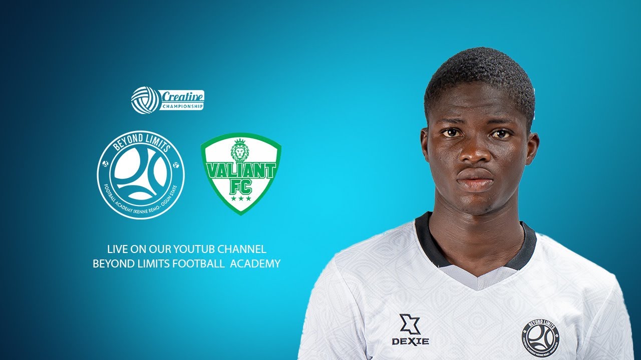 TCC LEAGUE MATCHDAY 14:BEYOND LIMITS FA VS VALIANT FC