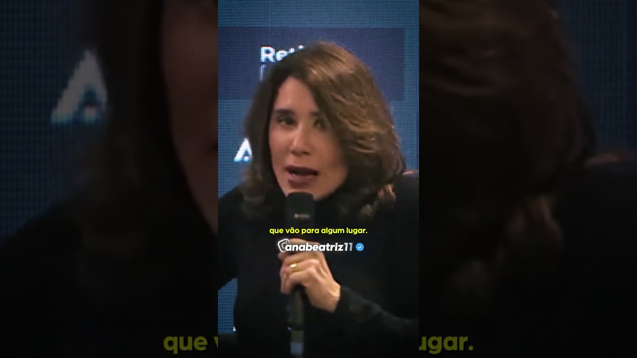 O C&Eacute;REBRO FUNCIONA DEPOIS DA MORTE? | ANA BEATRIZ