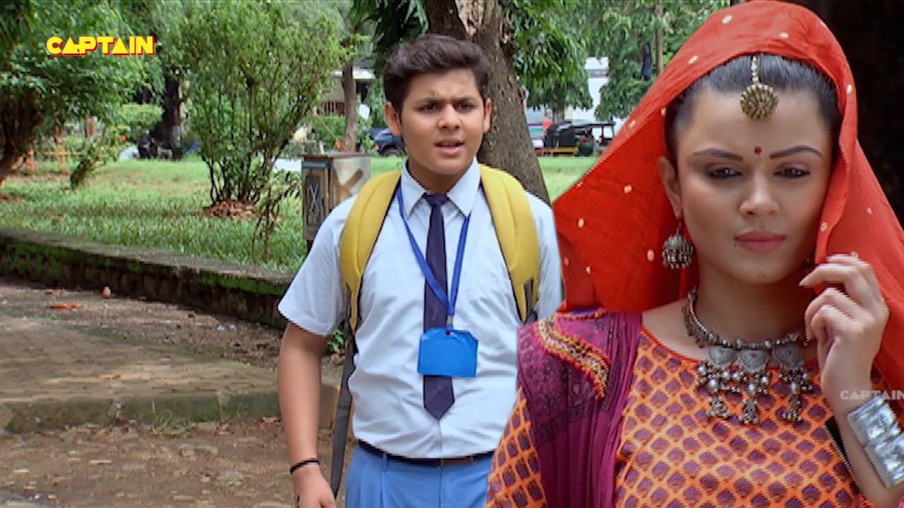 Baalveer ( बालवीर ) Full Episode 806 || Dev Joshi, Karishma Tanna