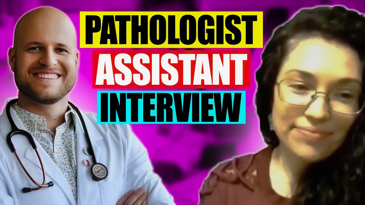 Pathologist Assistant (career, PA school, salary, leadership)