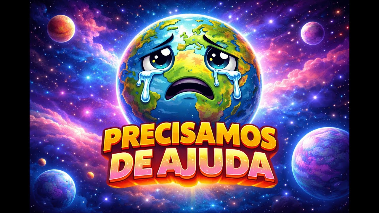 Por Que Deus Permite a Maldade no Mundo? Se Deus é Amor, Por Que Existe Maldade no Mundo?