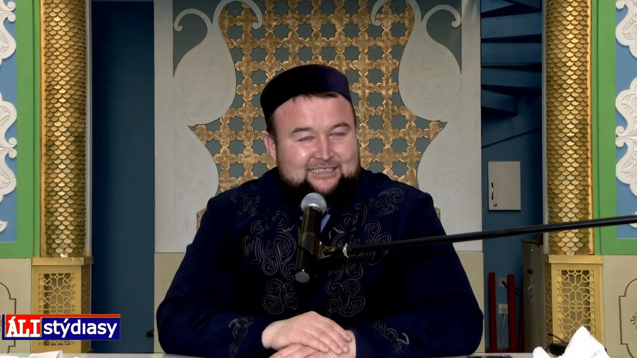 Бастырылып қалу неден болады? ұстаз Дінмұхаммед Сманов 💚 АЛИ студиясы
