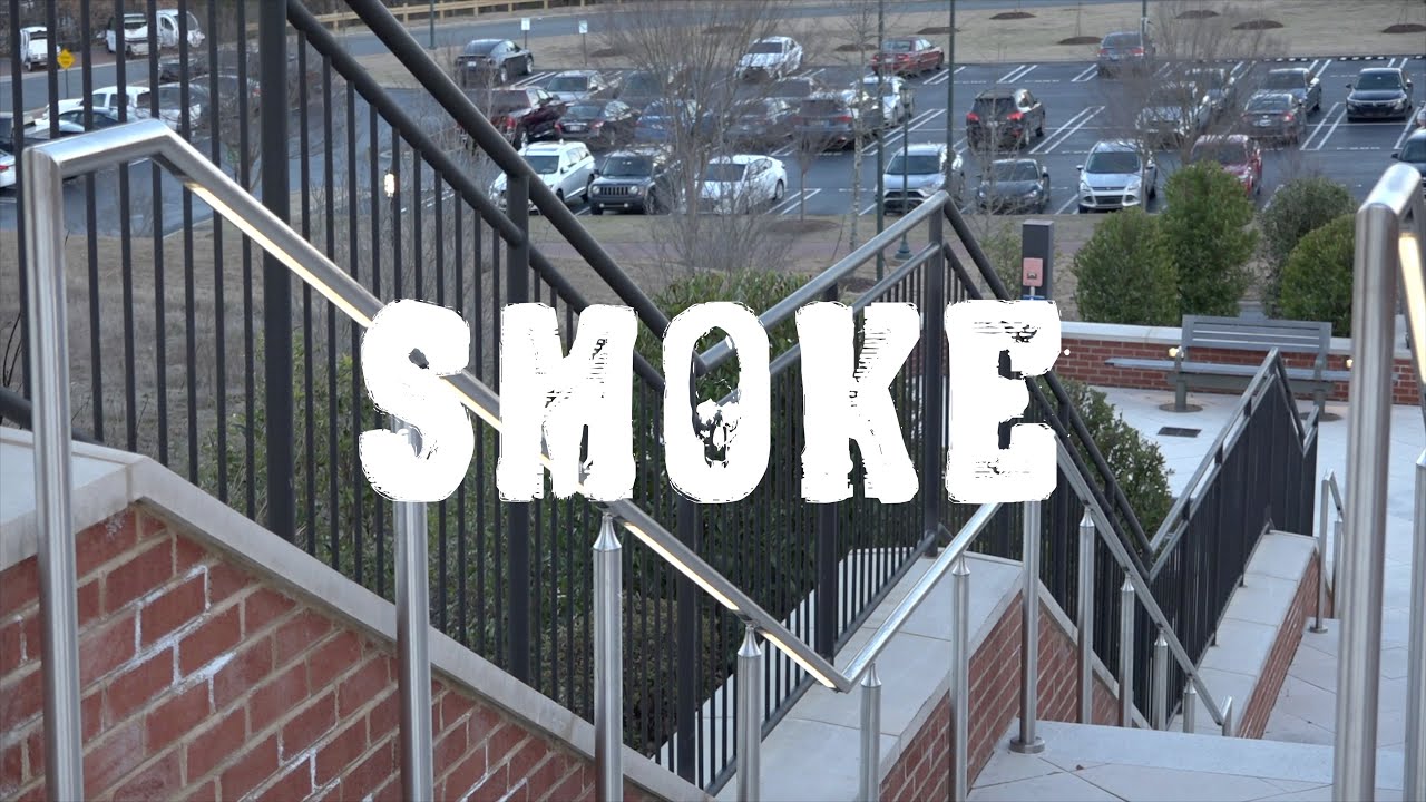 Montre Livingston - Smoke