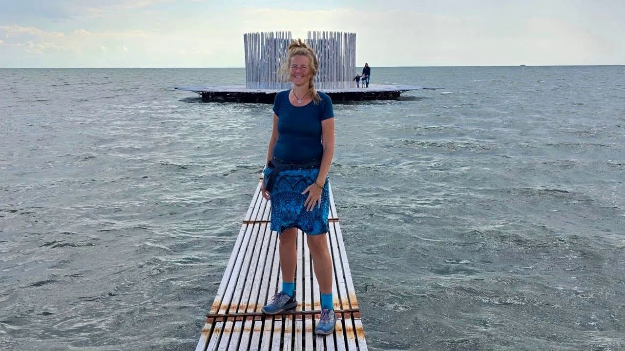 Terschelling met mijn lief op 1 en 2 september 2025