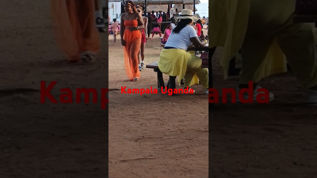 Kampala city today #uganda #vlog #vlogs #vlogger #vlogging