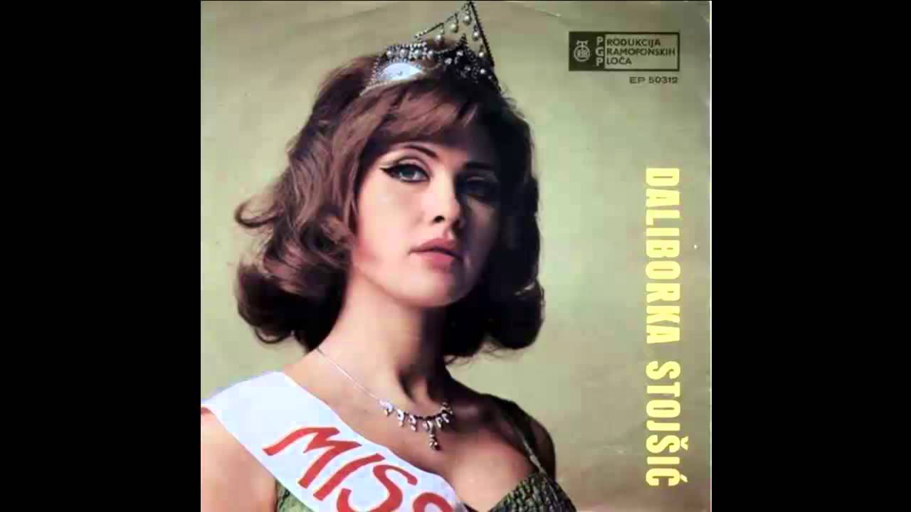 Daliborka Stojsic - Lolita - (Audio 1968) HD