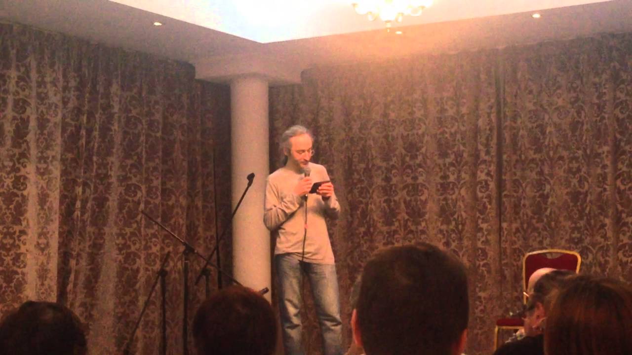 Каганов. Зубная фея.