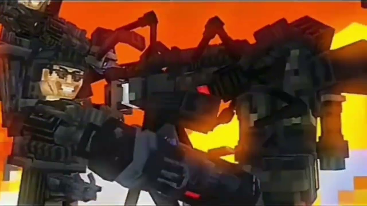 SKIBIDIMAN (