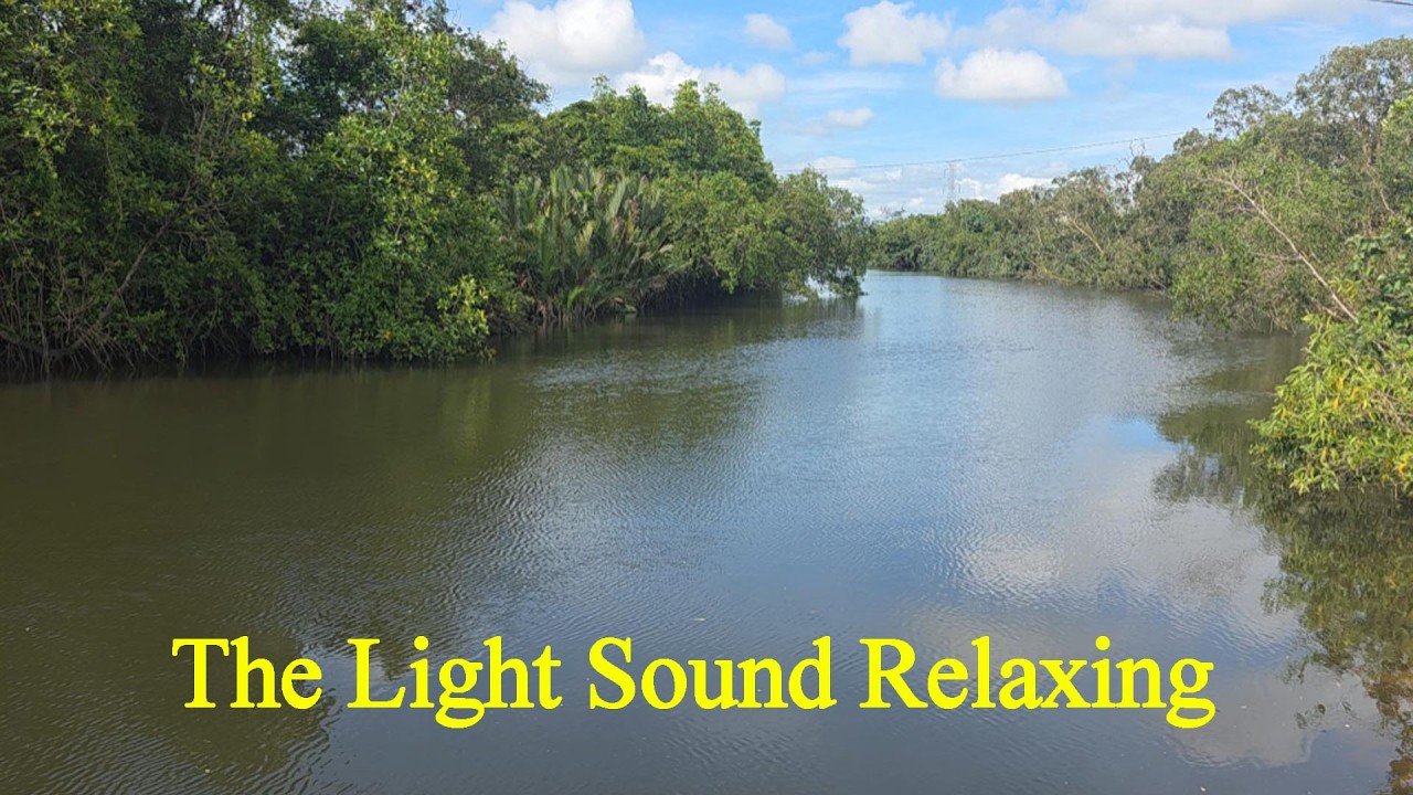 The Light Sound Relaxing (ET Relaxing)