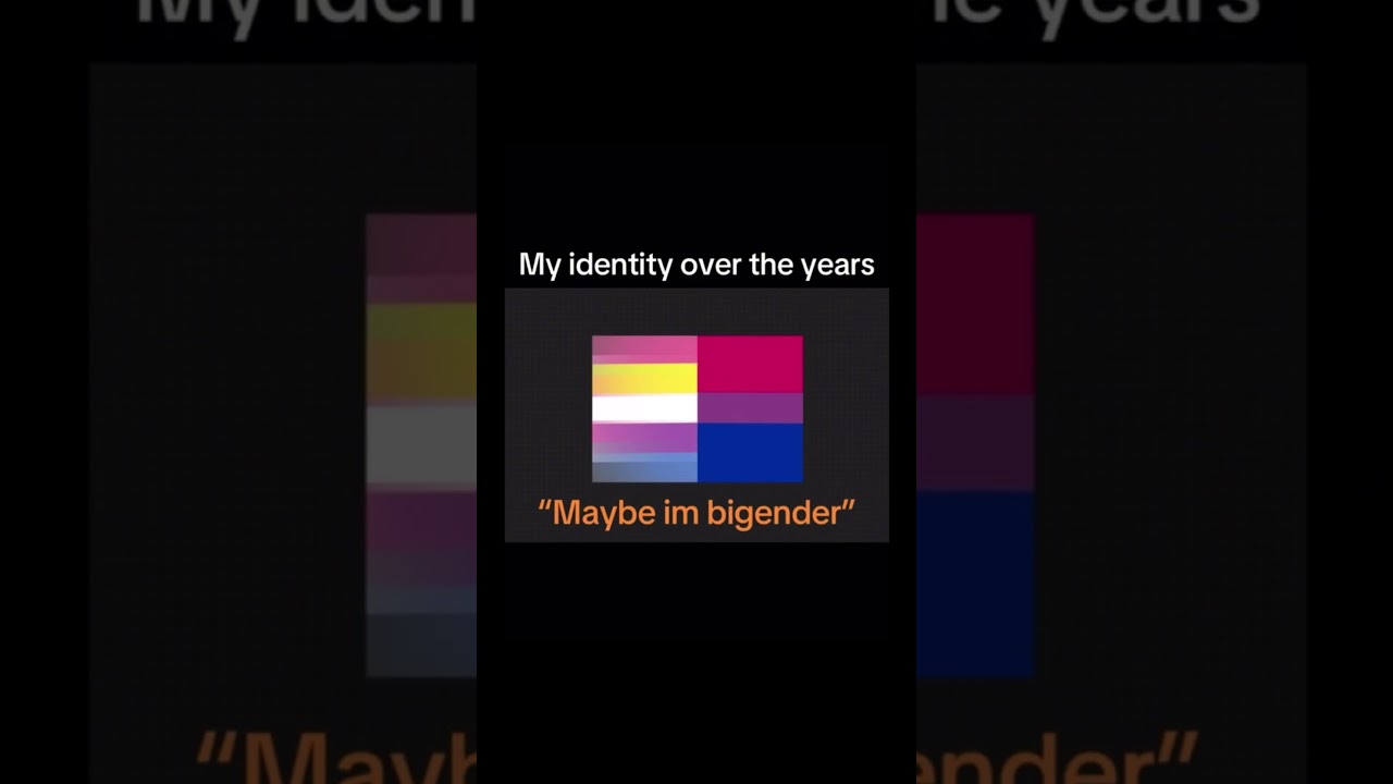 My lgbtq journey