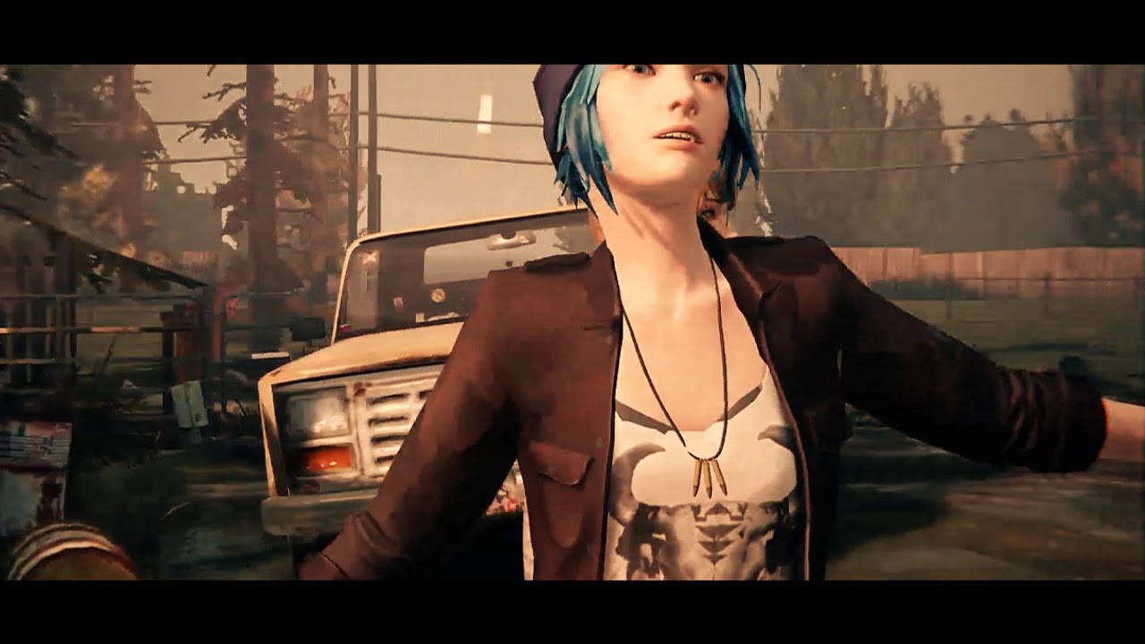 Life is Strange