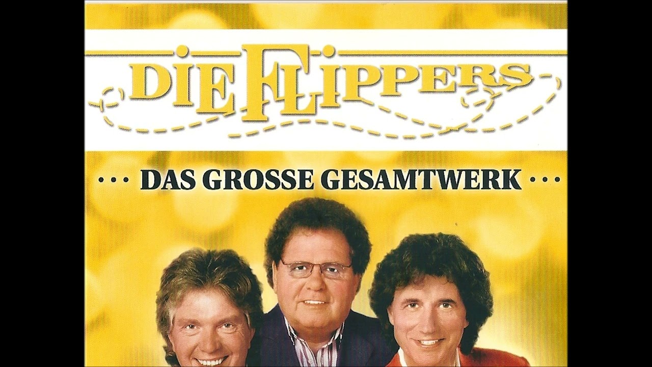 Die Flippers - Hundertmal 