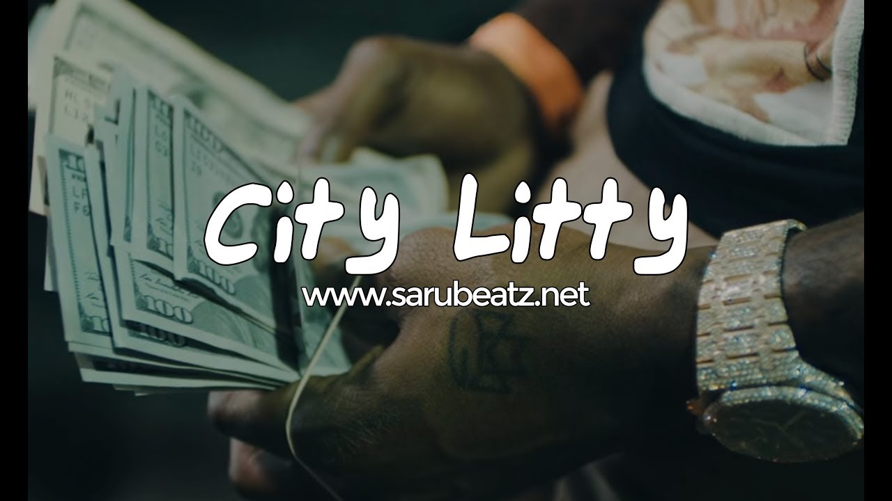Meek Mill Style Beat 2017 - 