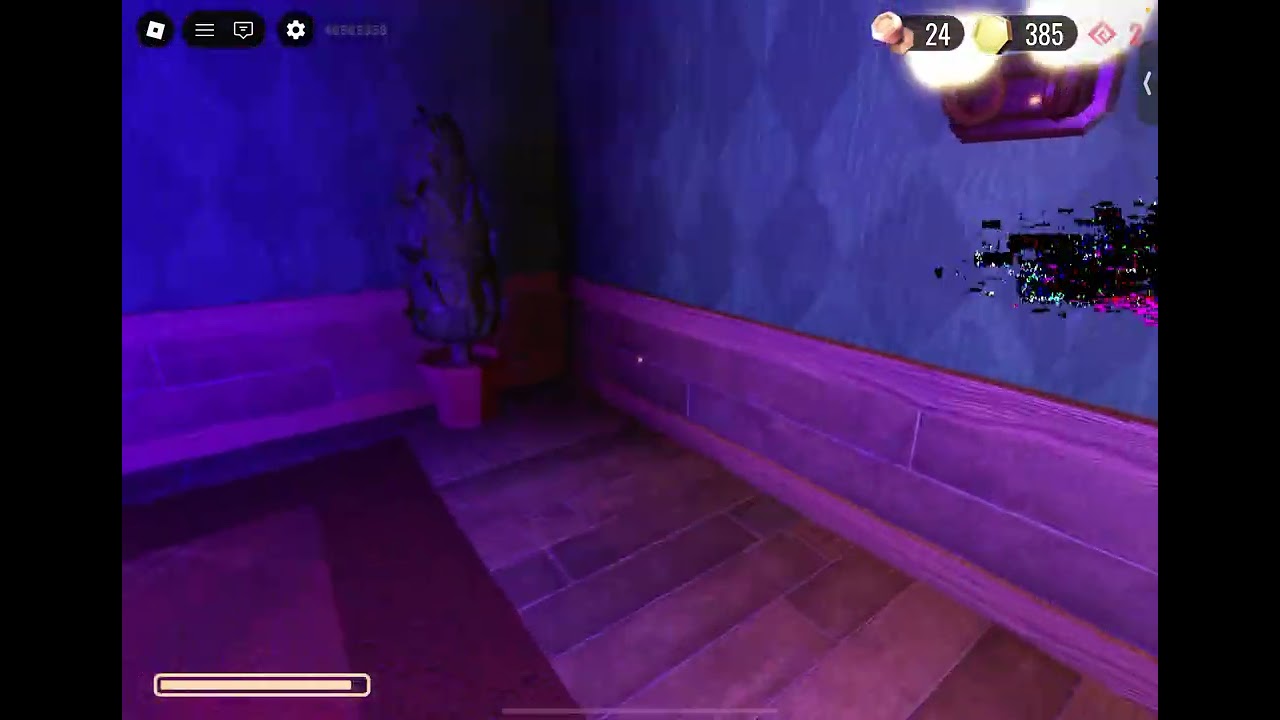 Doors for the 2nd time