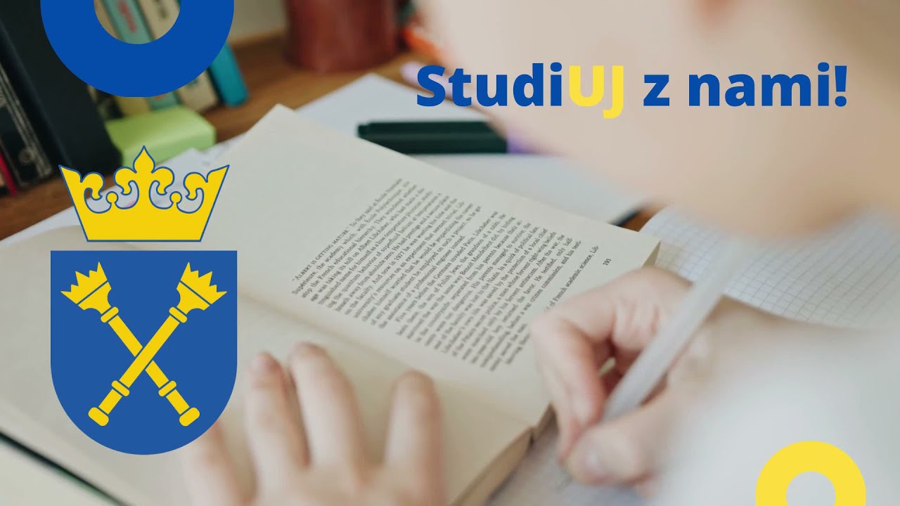 Dlaczego warto studiować historię na UJ?