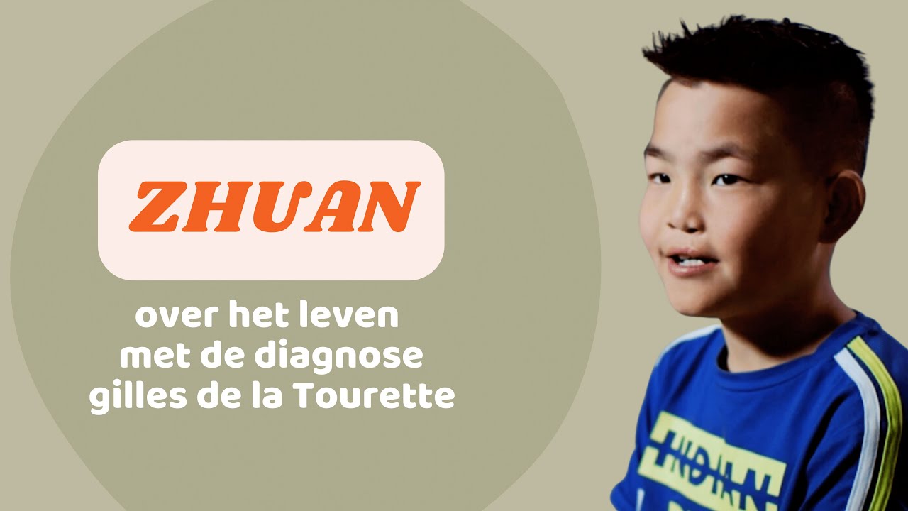 #LEERONSKENNEN - ZHUAN