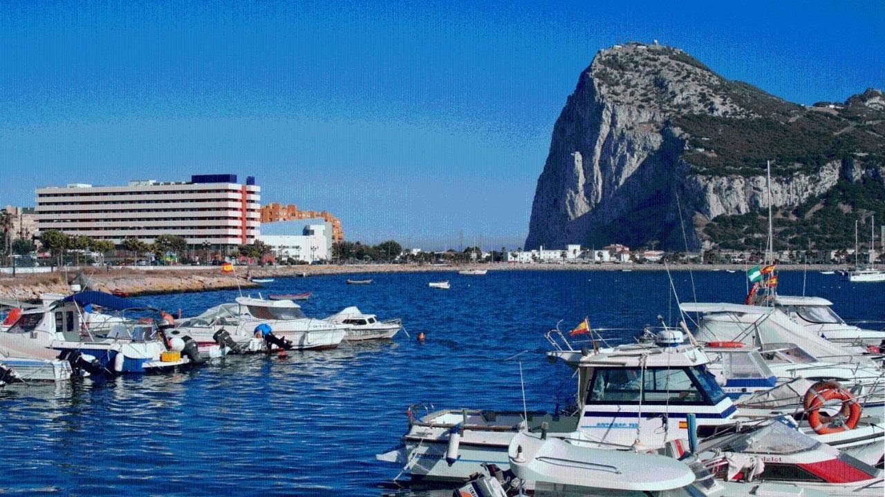 Ohtels Campo De Gibraltar, La Línea de la Concepción, Spain