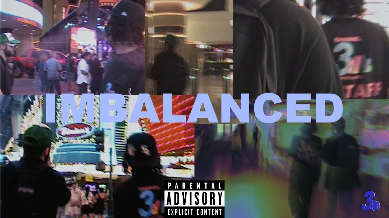 Dutchboy & Nova - IMBALANCED (Official Music Video)