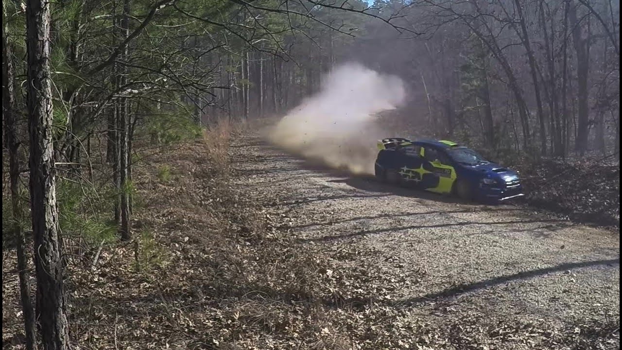 Throwback Thursday! 2019 Oliver Solberg & Aaron Johnston