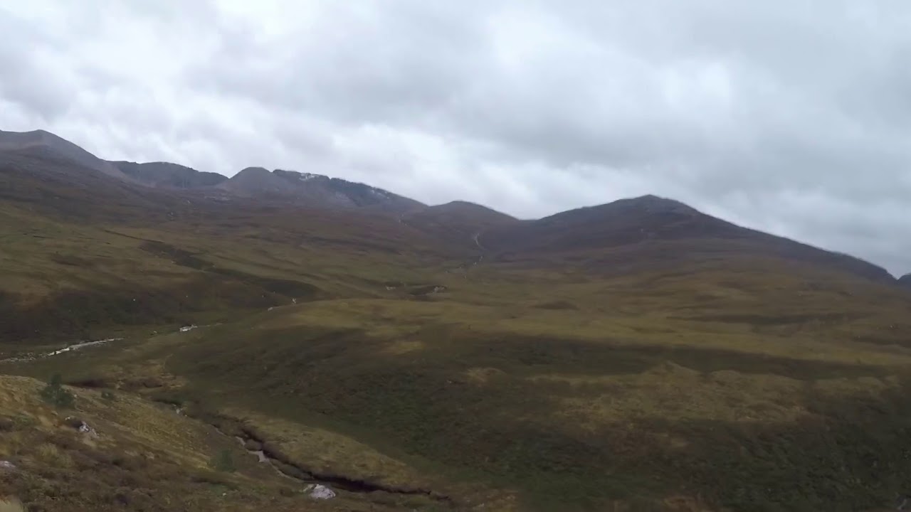 FastPacking the Braeriach...........