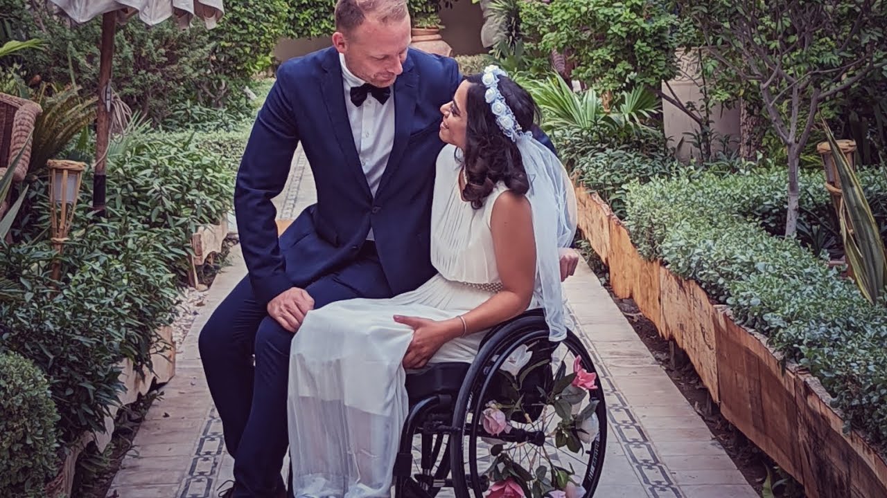 My journey as a paraplegic coping with life!