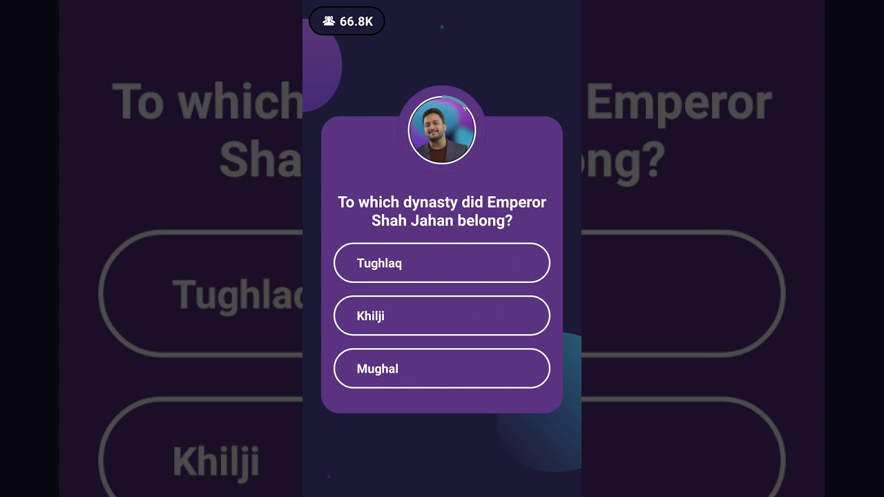 LOCO today's quiz | India's first live trivia game show