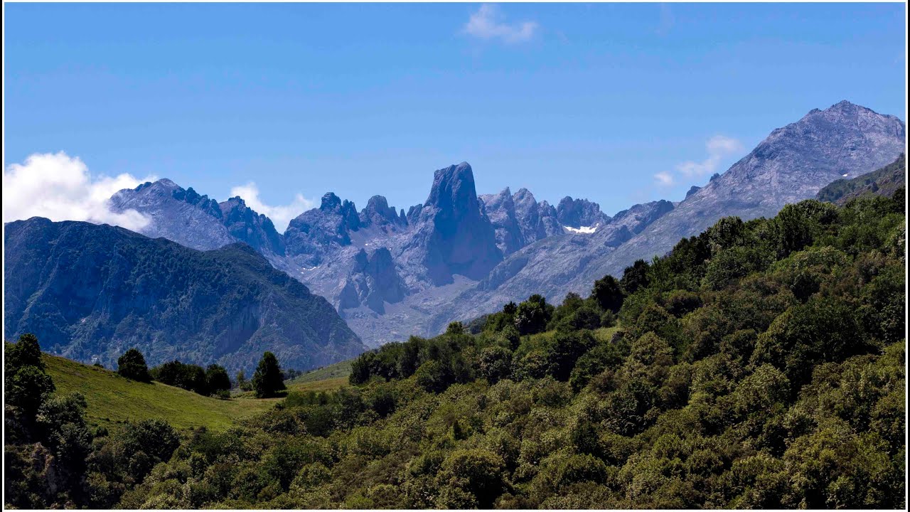 Landscape Photography in Asturias - Asiego/Tebrandi
