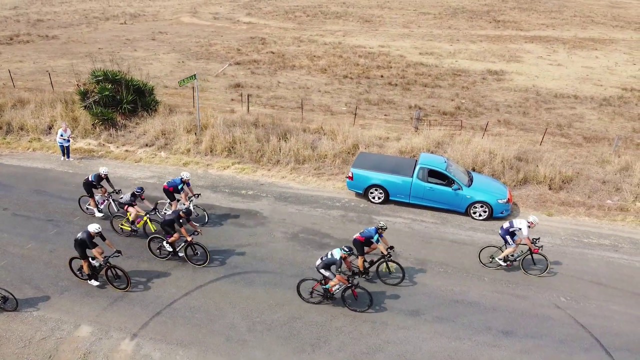 Camden Cycle Club Rhys O'Shea Chrismtas Classic 2019