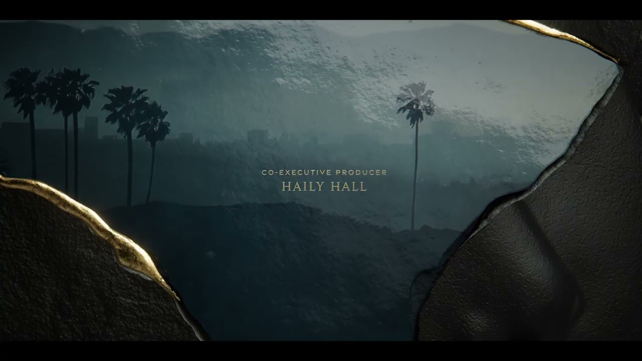 Imperfect Women Main Title for Apple TV+