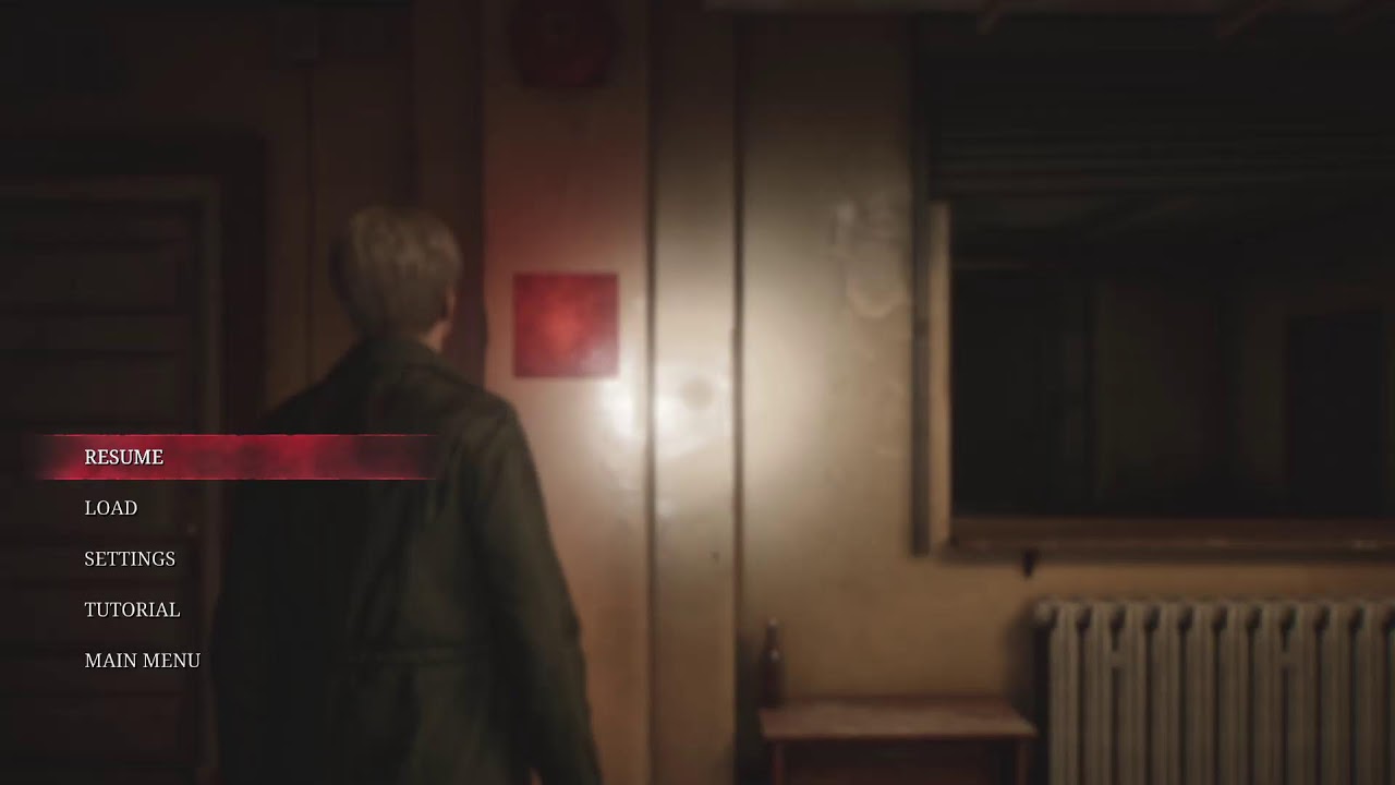 Silent hill 2