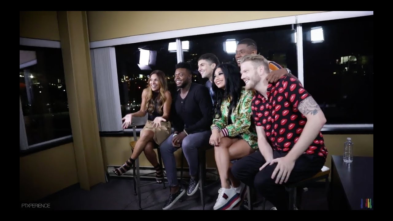 PTXPERIENCE - Summer 2018 (Episode 9)