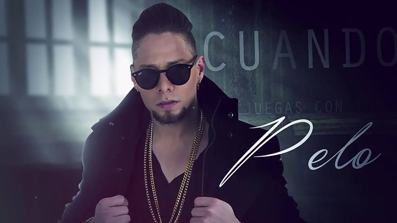 Tony Brouzee - Hazme Saber (Lyric Video)