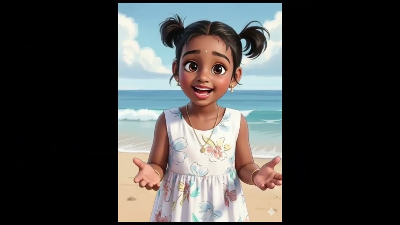 குட்டி குருவியின் பெரிய ஆசை.