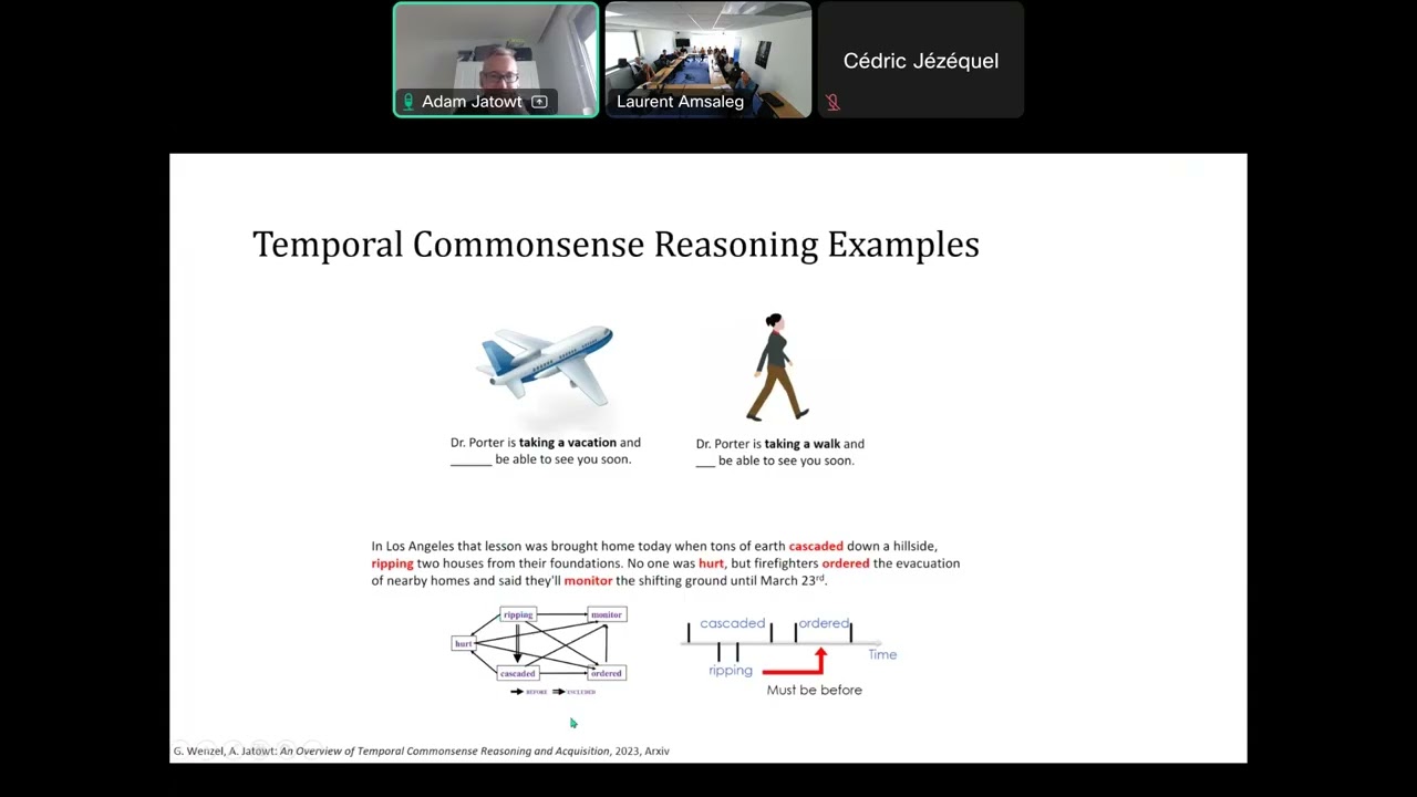 Analyzing and Improving Temporal Knowledge and Reasoning Capabilities of Large Language Models