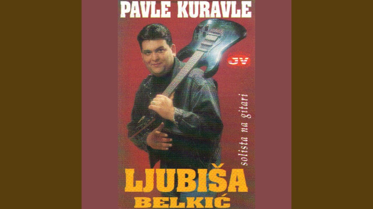 Pavle kuravle