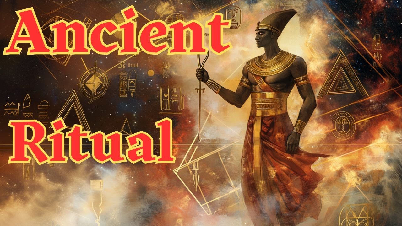 The Ancient Manifestation Ritual That Was Kept Secret for Centuries