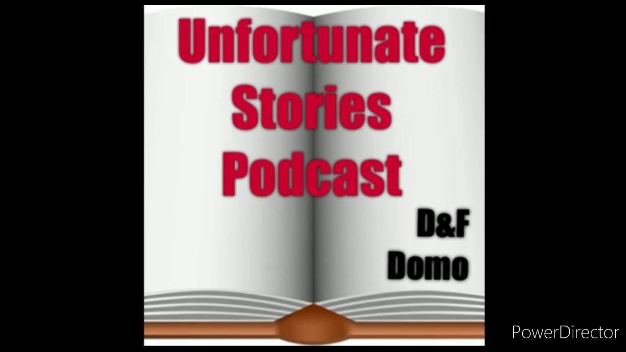 Unfortunate Stories Podcast- Religion? Coronavirus?