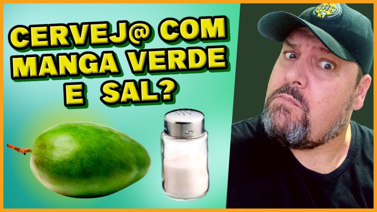 Degustar cerveja diferente - Nostalgia Green Mango Goose - Cervejaria Pineal