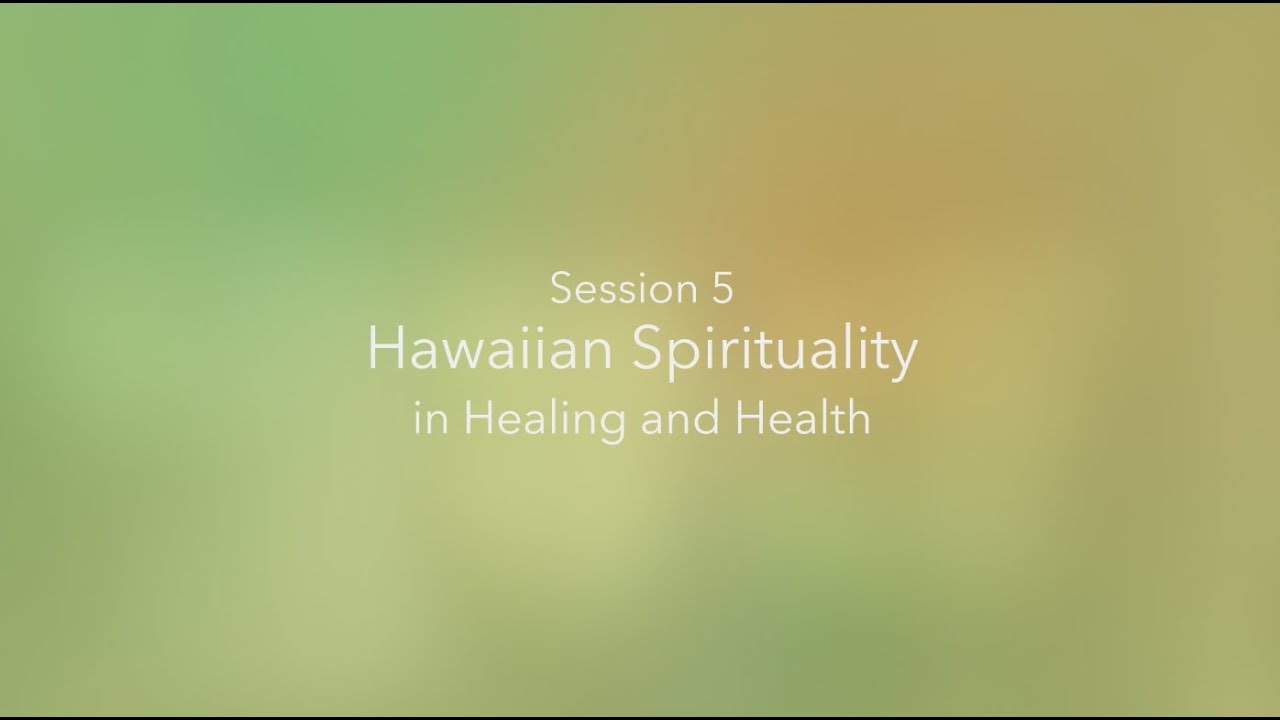 Talk Story with Aunty Lynette: Hawaiian Spirituality