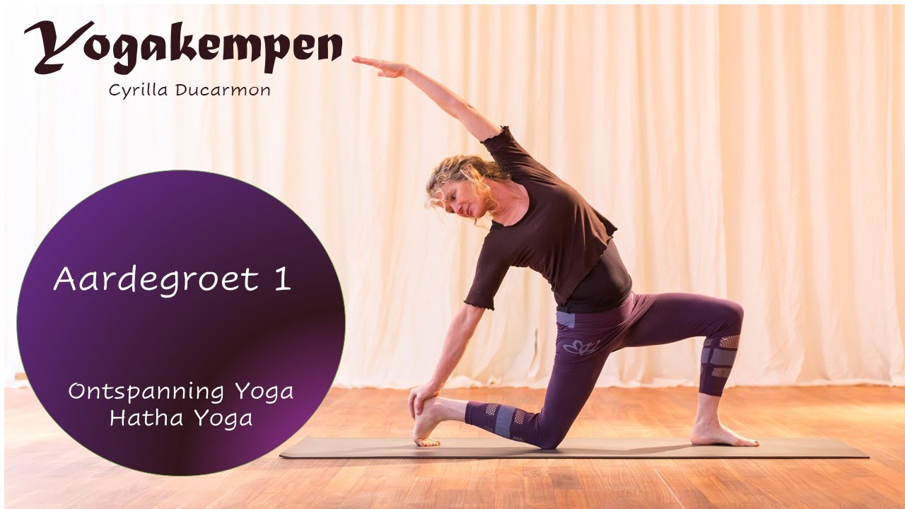 Yogakempen Aardegroet 1