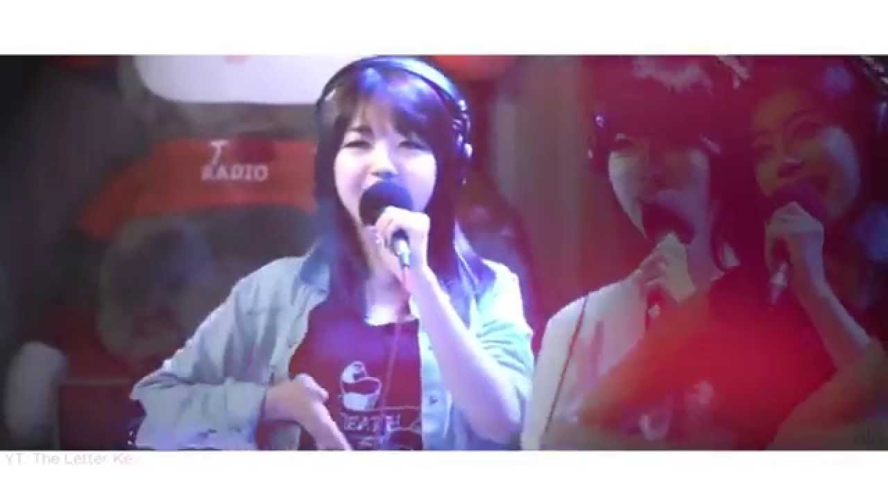 [FMV] 20150513 #vitaMINAHday Happy Birthday Minah