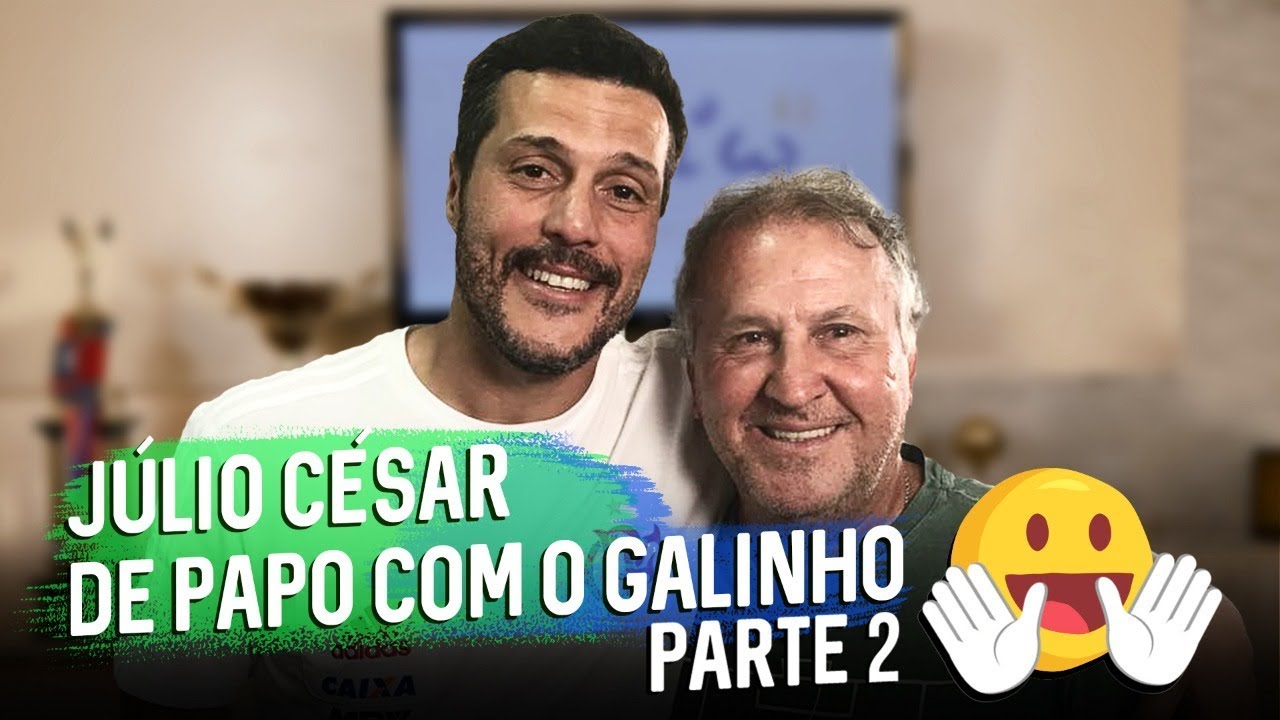 JÚLIO CÉSAR: 