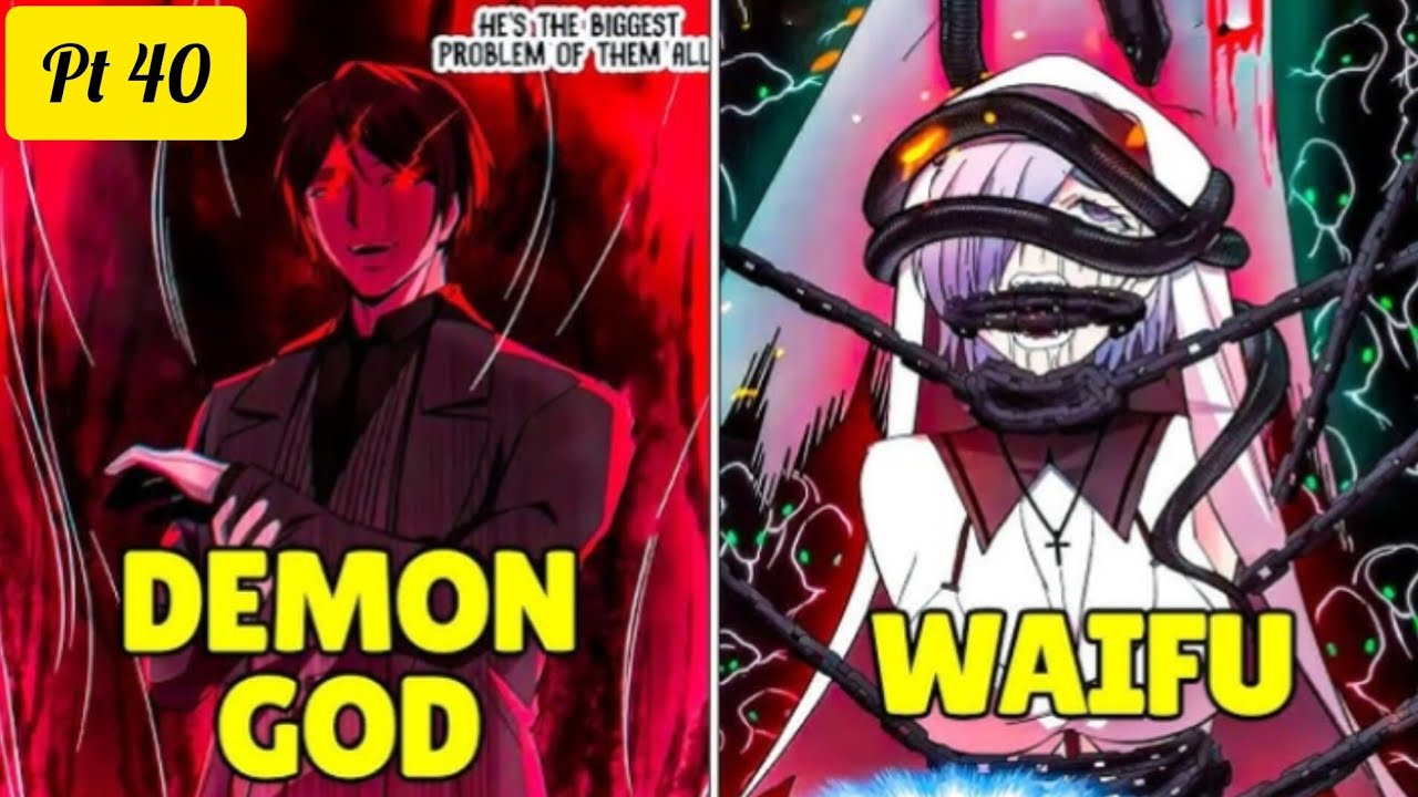 When He Opened A BOOKSTORE But Became The EVIL GOD'S PROPHET By Accident - Otaku अड्डा