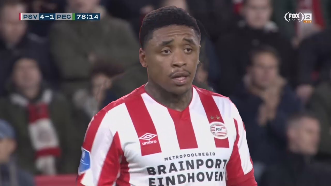 Steven Bergwijn - All 21 Goals & Assists 2019/2020 So Far (HD)