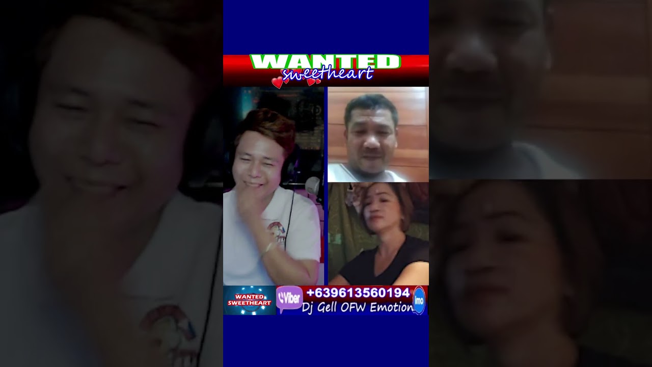 Wala na umatras na si Boy😁✌